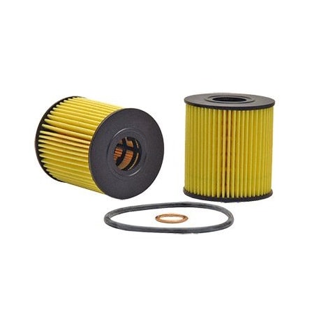 Wix Filters Oil Filter 57512